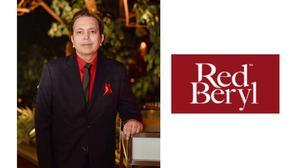 "In India, my wife and I visit Goa at least once a quarter." Adlakha said. (Image Credits: Red Beryl)