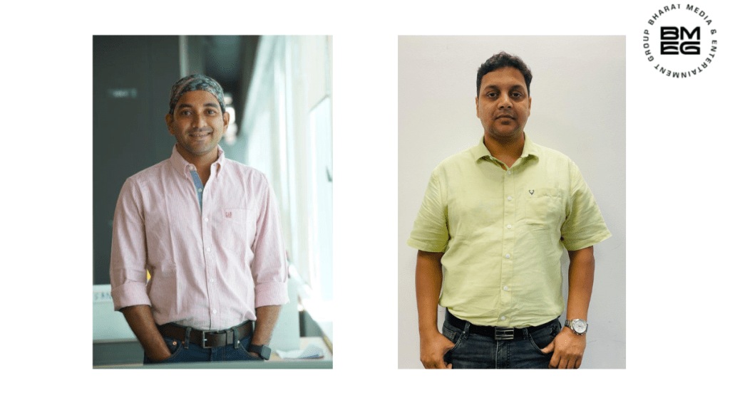 From what is understood, Rrahul brings almost 20 years of experience whereas Rohit stands at 14 years of experience prior to joining. (Image Credits: BGEM India) From what is understood, Rrahul brings almost 20 years of experience whereas Rohit stands at 14 years of experience prior to joining. (Image Credits: BGEM India)