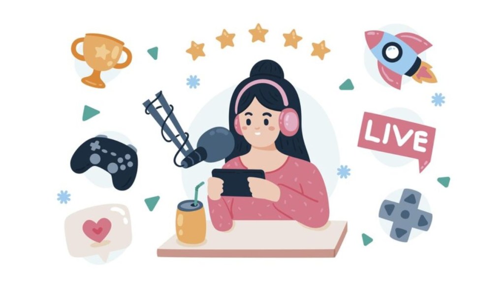 To be sure, shooting games were India’s favourite which generated 24% of in-app purchase revenues and a five percent share of total downloads as per a report published by FICCI-EY 2024. (IImage: Freepik) To be sure, shooting games were India’s favourite which generated 24% of in-app purchase revenues and a five percent share of total downloads as per a report published by FICCI-EY 2024. (IImage: Freepik)