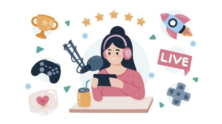 To be sure, shooting games were India’s favourite which generated 24% of in-app purchase revenues and a five percent share of total downloads as per a report published by FICCI-EY 2024. (IImage: Freepik) To be sure, shooting games were India’s favourite which generated 24% of in-app purchase revenues and a five percent share of total downloads as per a report published by FICCI-EY 2024. (IImage: Freepik)