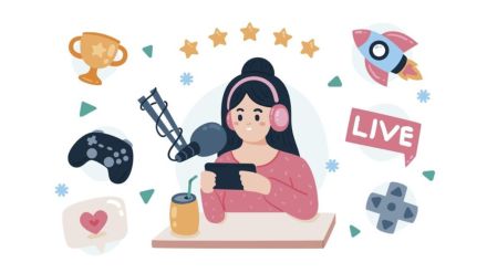 To be sure, shooting games were India’s favourite which generated 24% of in-app purchase revenues and a five percent share of total downloads as per a report published by FICCI-EY 2024. (IImage: Freepik)