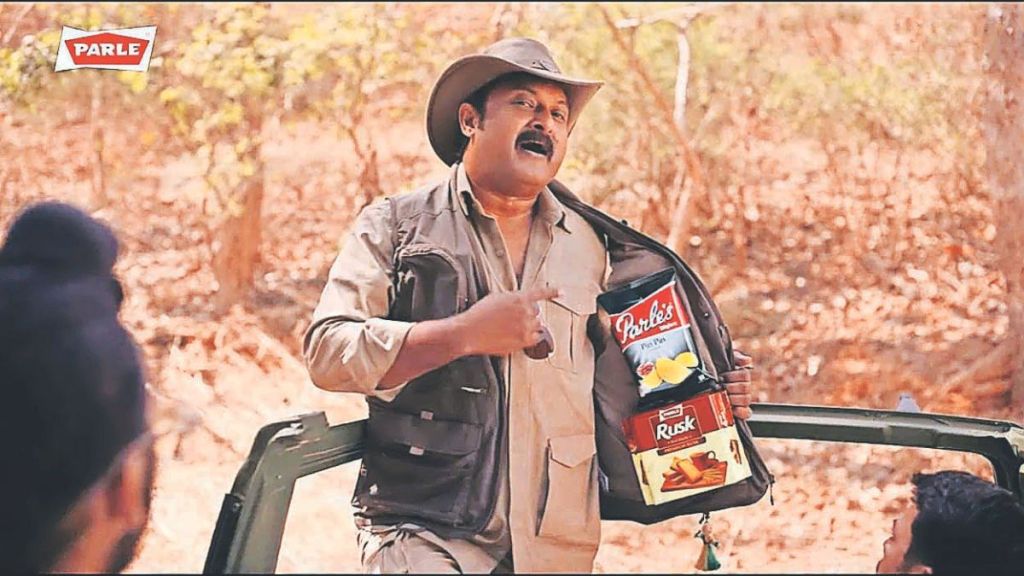 Two of the ads with the highest recall value during the recently concluded T20 World Cup were Birla Opus Paints and Parle-G. 