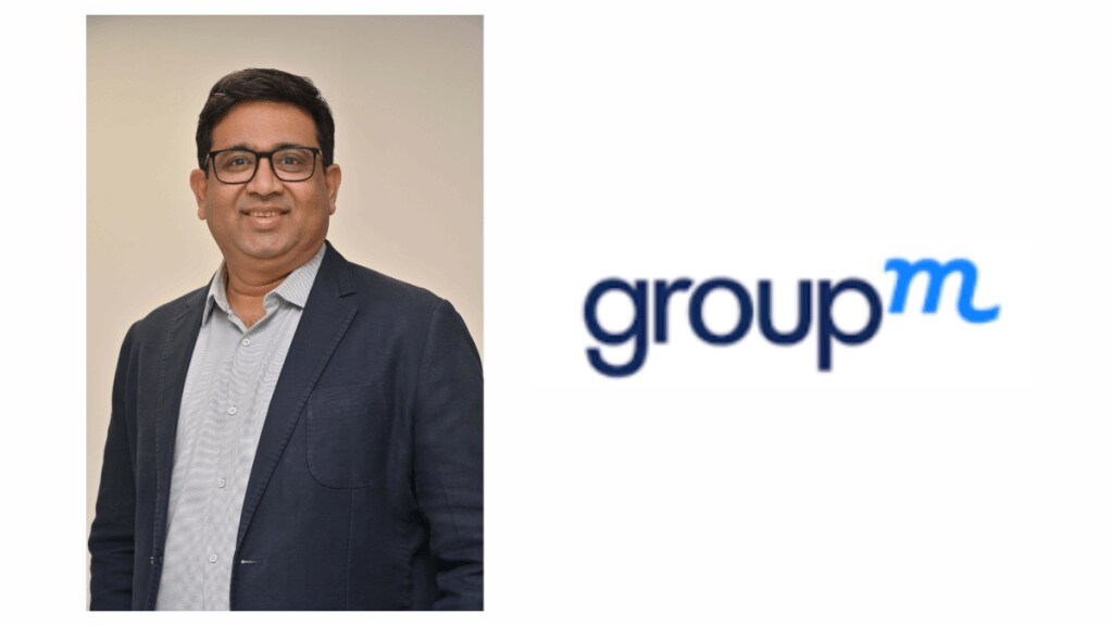 "As the media landscape evolves rapidly, what we observed last year has already changed today." Vinit said. (Image Credits: GroupM)
