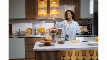 A Snippet from the campaign. (Image Credits: You Tube) A Snippet from the campaign. (Image Credits: You Tube)