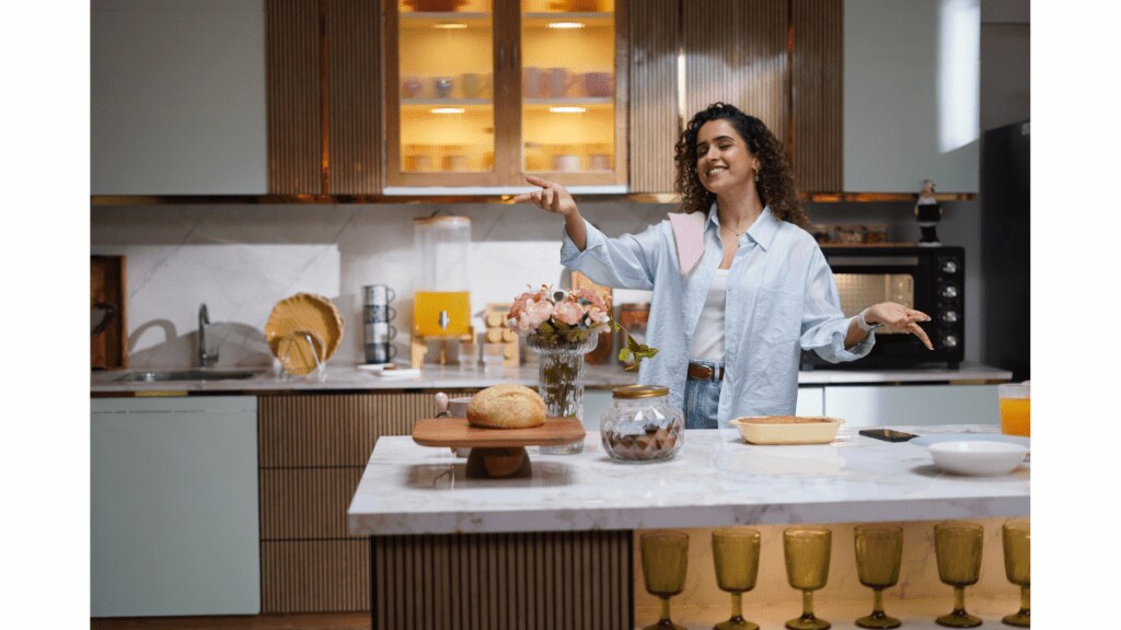 A Snippet from the campaign. (Image Credits: You Tube)