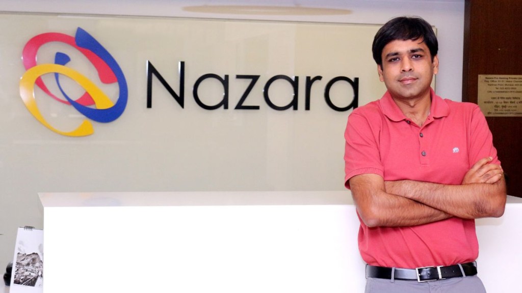 Nazara Technologies, an Indian gaming company claims to be on a quest to identify opportunities within gaming, esports, and adtech arenas internationally. (Image: Nazara Technologies) Nazara Technologies, an Indian gaming company claims to be on a quest to identify opportunities within gaming, esports, and adtech arenas internationally. (Image: Nazara Technologies)