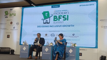 BFSI Summit 2024 Live Updates