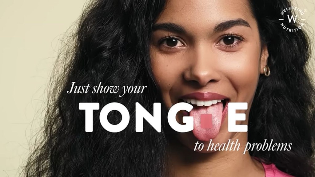 A snippet from the video launching the campaign (Image: YouTube)