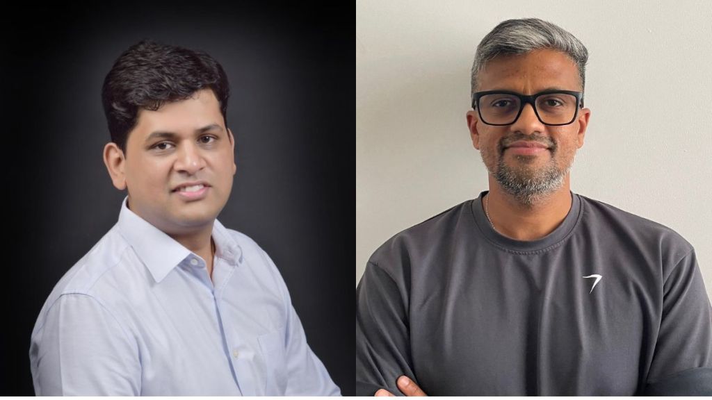 Ecom Express Limited, a logistic solutions provider appointed two senior executives to its leadership team.(Image: Ecom Express)
