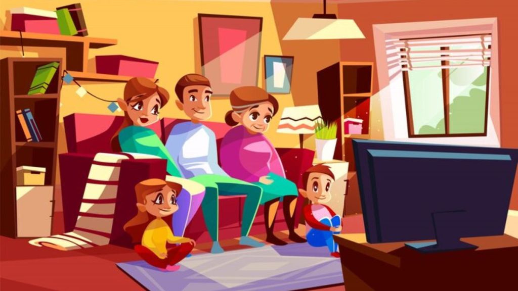 As per the report, general entertainment channels (GEC) outperformed news channels as the leading genres of advertising (IImage:Freepik)