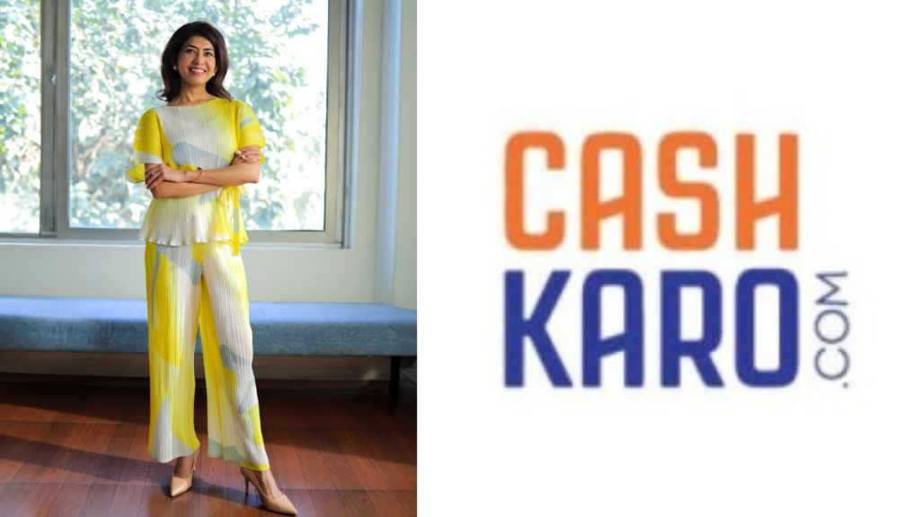 CashKaro co-founder Swati Bhargava spoke to Pallabi Dey Purkayastha about the changing buyer behaviour and growing competition in the coupons and cashback business (Image: CashKaro)  CashKaro co-founder Swati Bhargava spoke to Pallabi Dey Purkayastha about the changing buyer behaviour and growing competition in the coupons and cashback business (Image: CashKaro)