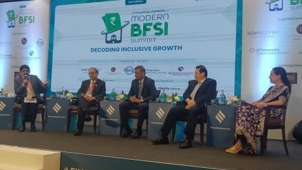 BFSI Summit 2024
