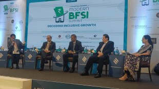 BFSI Summit 2024
