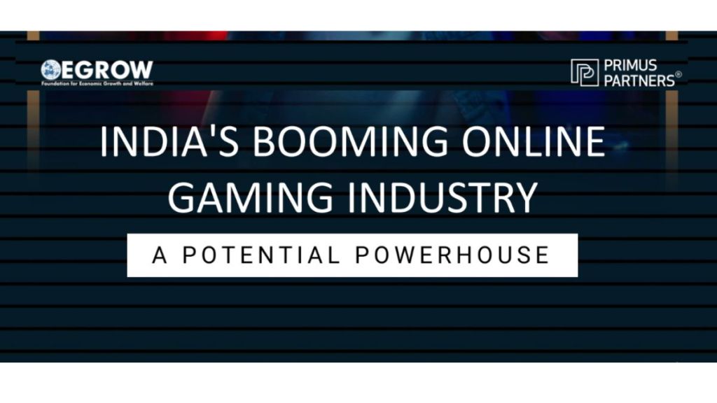 A snippet from the report. (Image Credits: EGROW) A snippet from the report. (Image Credits: EGROW)