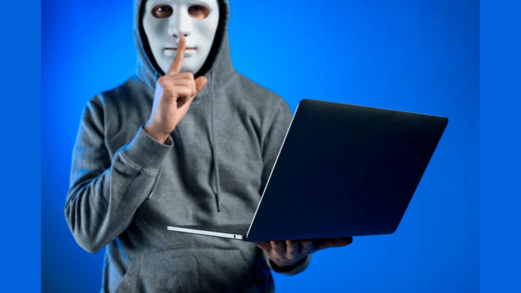 With AI being used in many industries now, it made its entry into ad fraud too. (Image Credits: Freepik)