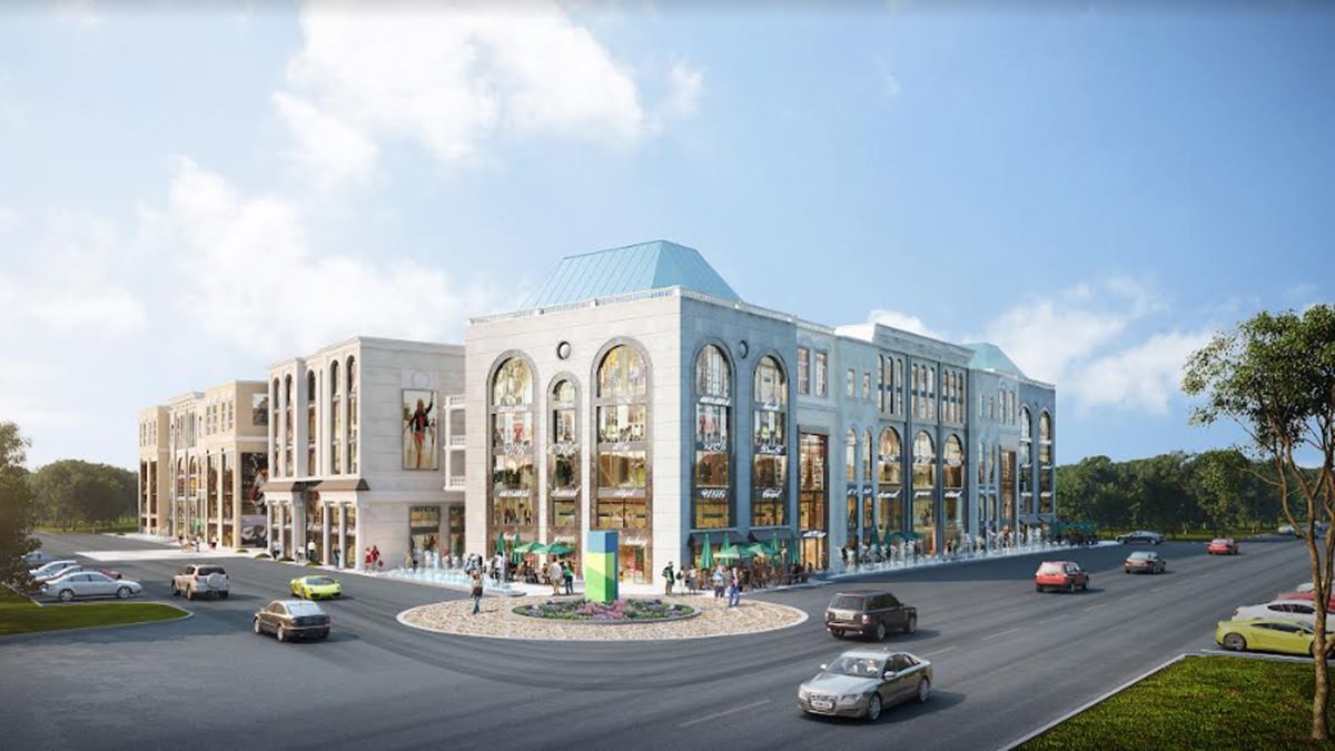 Whiteland Corporation announces early delivery of its first boutique retail project in Gurugram Whiteland Corporation announces early delivery of its first boutique retail project in Gurugram