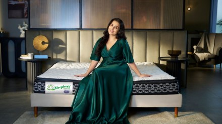 Reportedly, this campaign showcases the importance of sleep quality and marks a event in Sleepfresh’s journey from a regional powerhouse to a national challenger brand.