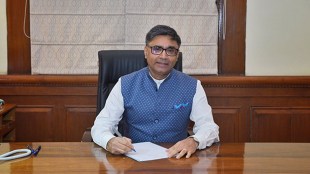 Former ambassador to China, Vikram Misri, assumes charge as foreign secretary