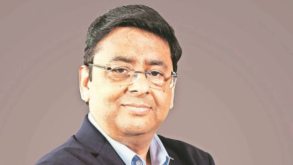 Vinay Sinha