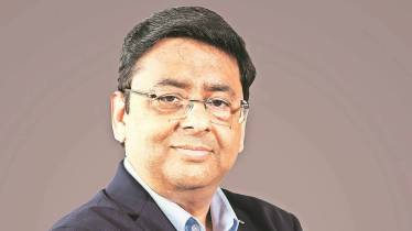 Vinay Sinha