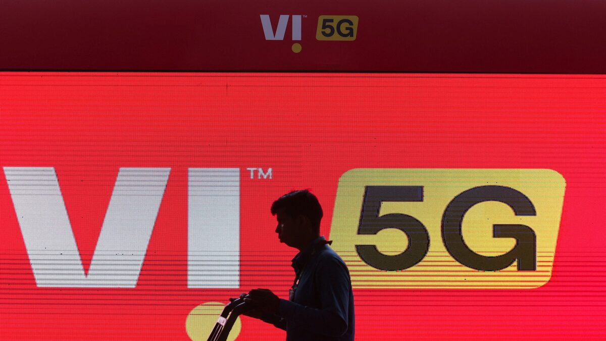 Vodafone Idea price hike