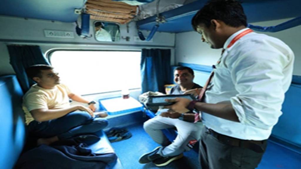 Western Railways