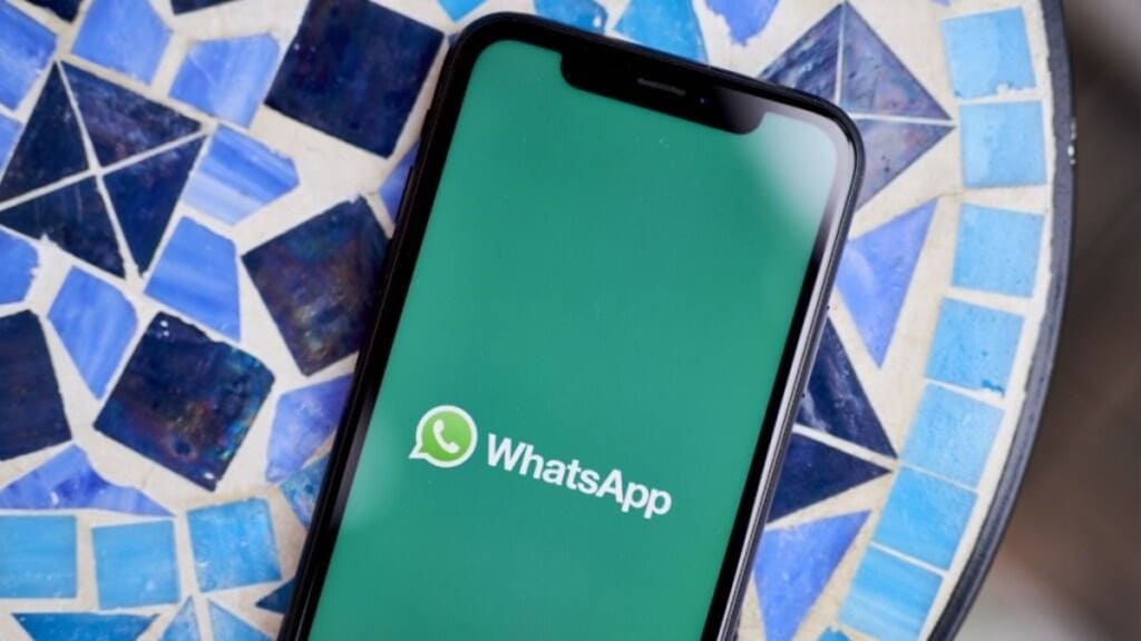 WhatsApp top features: AI image generator, camera control button, voice notes transcription and more expected soon
