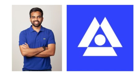  But it's important to take some time for ourselves to simply recharge. (Image: Shardeum+LinkedIn)