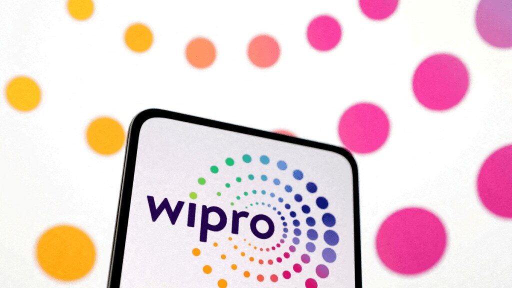 Wipro, dividend, IT sector, shareholders, Q3 results