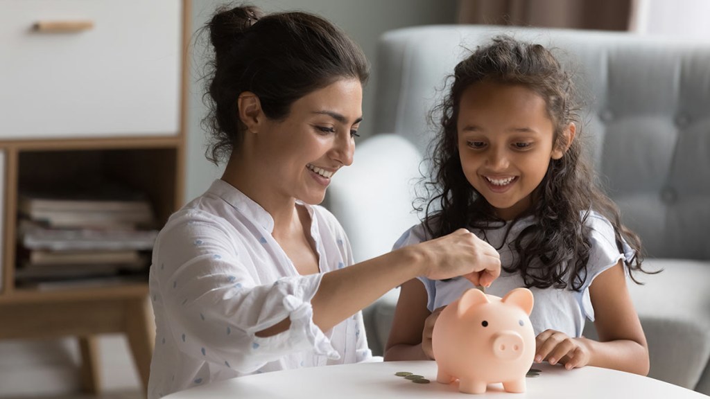 From Piggy Banks to Digital Vaults From Piggy Banks to Digital Vaults