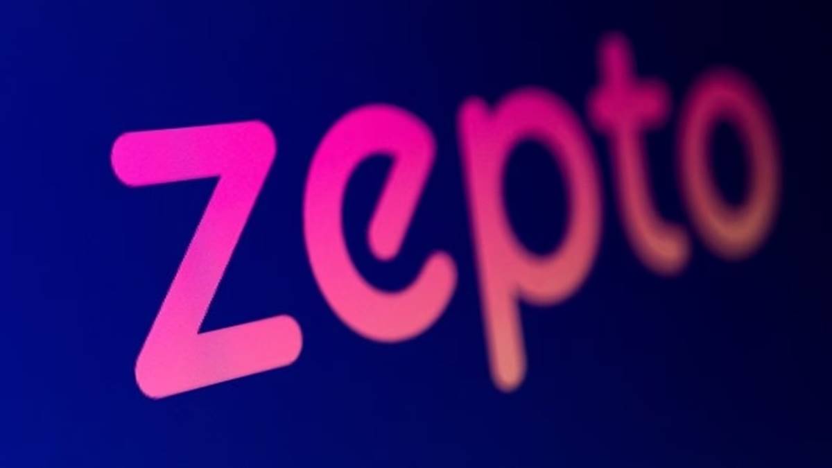 Zepto Zepto