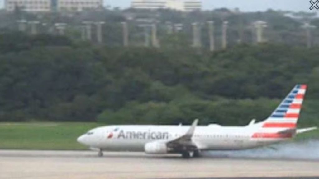 airline