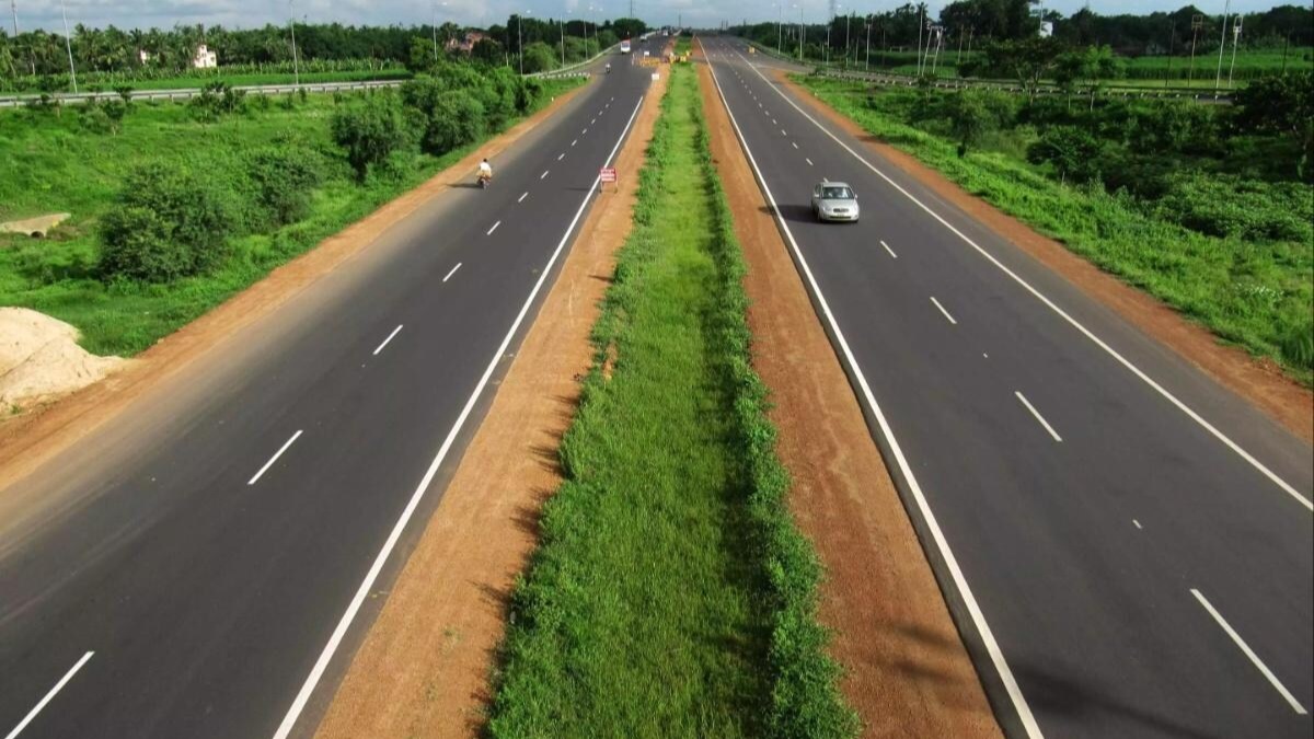 Investment in infrastructure is crucial as it drives demand across sectors like construction, cement, steel, and equipment manufacturing, while also creating jobs.