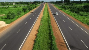 Investment in infrastructure is crucial as it drives demand across sectors like construction, cement, steel, and equipment manufacturing, while also creating jobs.