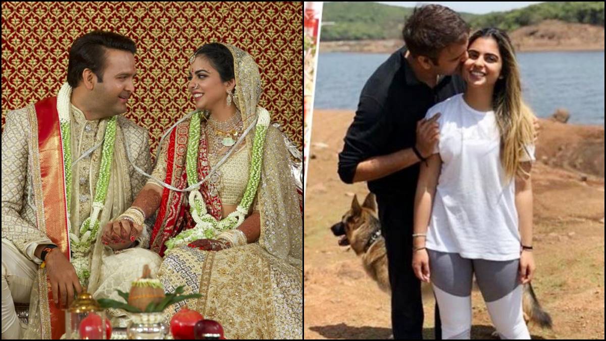 Anand Piramal, Anand Piramal business, Anand Piramal net worth, who is Anand Piramal, Isha Ambani, Mukesh Ambani, Mukesh Ambani net worth, Anand Piramal house, Anand Piramal house images, Anand Piramal father, Anand Piramal mother, Anand Piramal children