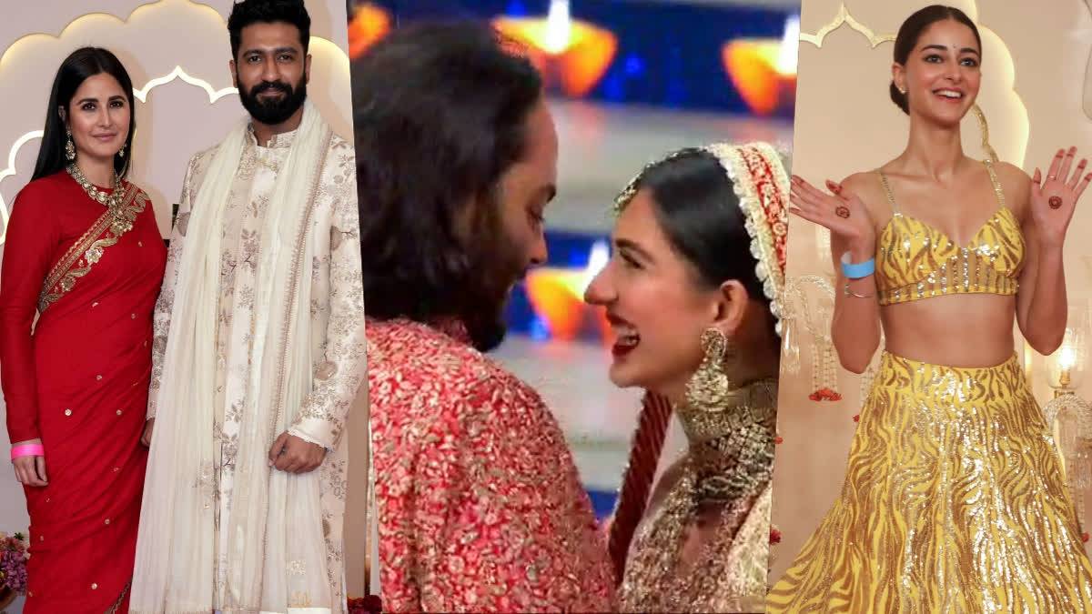 Anant Ambani, Anant Ambani wedding, Anant Ambani wedding bands, Anant Ambani Radhika Merchant wedding, Anant Ambani Radhika Merchant wedding guest, Ambani wedding cost, lifestyle, coloured bands Anant Ambani Anant Ambani, Anant Ambani wedding, Anant Ambani wedding bands, Anant Ambani Radhika Merchant wedding, Anant Ambani Radhika Merchant wedding guest, Ambani wedding cost, lifestyle, coloured bands Anant Ambani