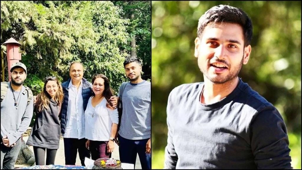 Jai Anmol Ambani, who is Jai Anmol Ambani, Jai Anmol Ambani net worth, Anil Ambani, Anil Ambani net worth, Anil Ambani house, Anil Ambani house