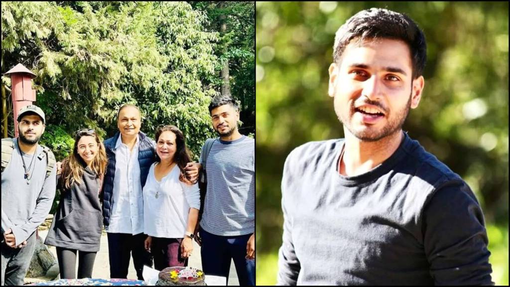 Jai Anmol Ambani, who is Jai Anmol Ambani, Jai Anmol Ambani net worth, Anil Ambani, Anil Ambani net worth, Anil Ambani house, Anil Ambani house