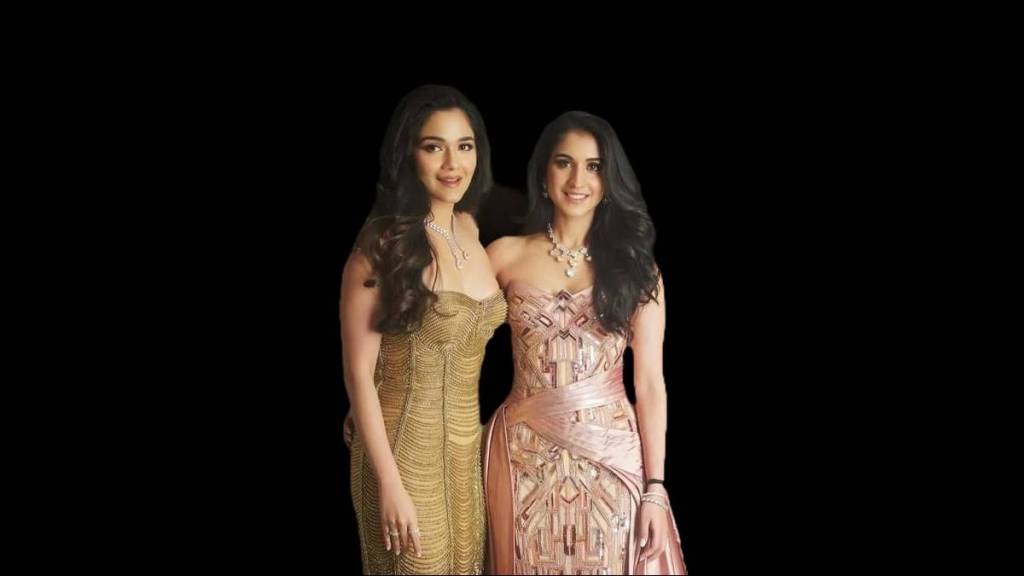 Anjali Merchant, Anjali Merchant net worth, Anjali Merchant career, Anjali Merchant journey, Anjali Merchant net worth, Anjali Merchant family, Anjali Merchant sister, who is Anjali Merchant, Radhika Merchant, Who is Radhika Merchant sister, Anjali Merchant father, viren merchant, viren merchant sister, lifestyle