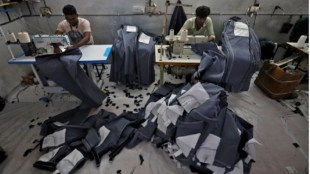 Showing the impacts of the results for the quarter, the share prices of Arvind Limited saw a downfall of around 2.99% (Rs 11.55) and was being traded at Rs 374.75 per share.