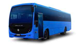 ashok leyland viking