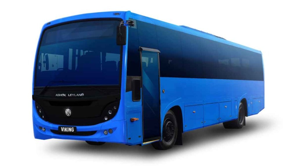 ashok leyland viking