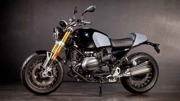 bmw r 12 nine t