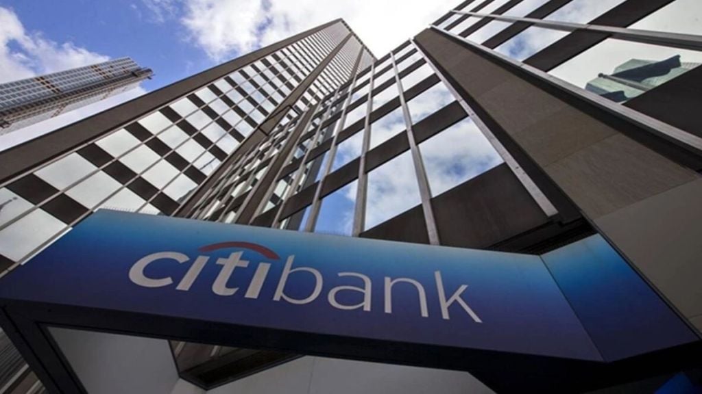 citi bank