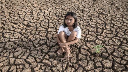 climate change impact on education