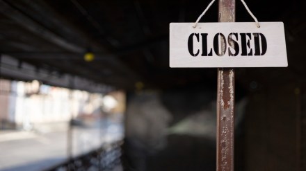 Nearly 50,000 of 2.76 crore registered MSMEs shut in last four years: Govt data Nearly 50,000 of 2.76 crore registered MSMEs shut in last four years: Govt data