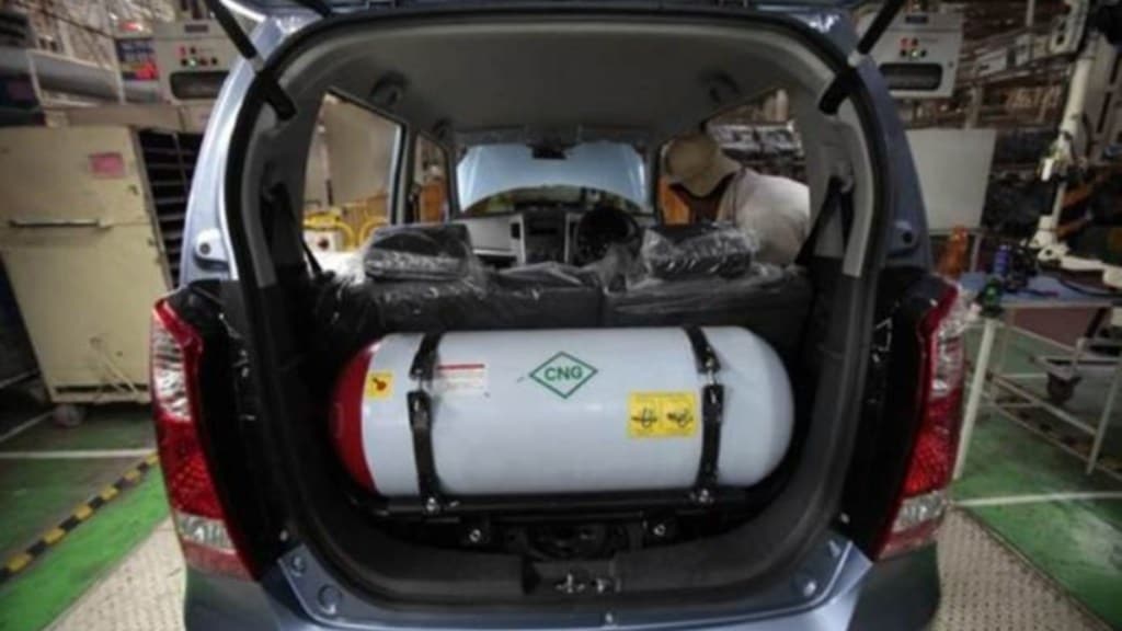 India Auto LPG Coalition urge for adoption of LPG as a viable fuel option.