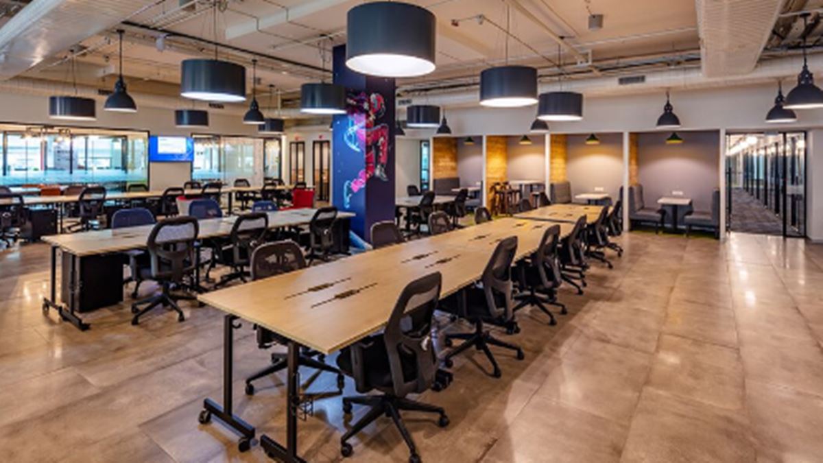 BFSI, flex spaces, office space, leasing, absorption rate, new completion, rentals, construction activities BFSI, flex spaces, office space, leasing, absorption rate, new completion, rentals, construction activities