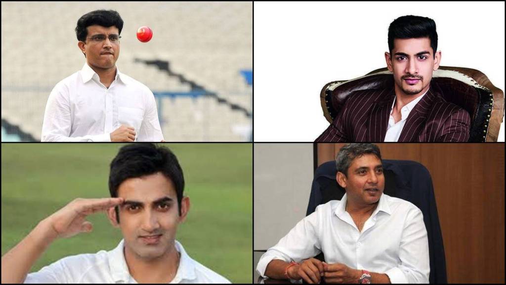 Gautam Gambhir, Gautam Gambhir net worth, Gautam Gambhir career, Gautam Gambhir money, Gautam Gambhir wife, who is Aryaman Birla, Aryaman Birla net worth, Aryaman Birla father, Aryaman Birla sister, Sourav Ganguly, Sourav Ganguly net worth, Sourav Ganguly career, lifestyle