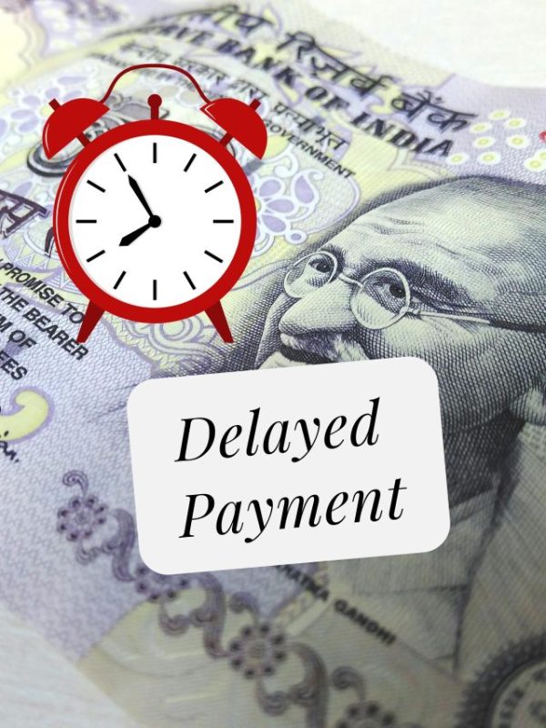 MSME delayed payments, Samadhaan portal, Rs 44,000 crore complaints, Section 43B IT Act, MSME payment regulations, FISME Payment Act, MSME procurement transparency, MSME cash flow improvement, delayed payment monitoring, MSME litigation reduction